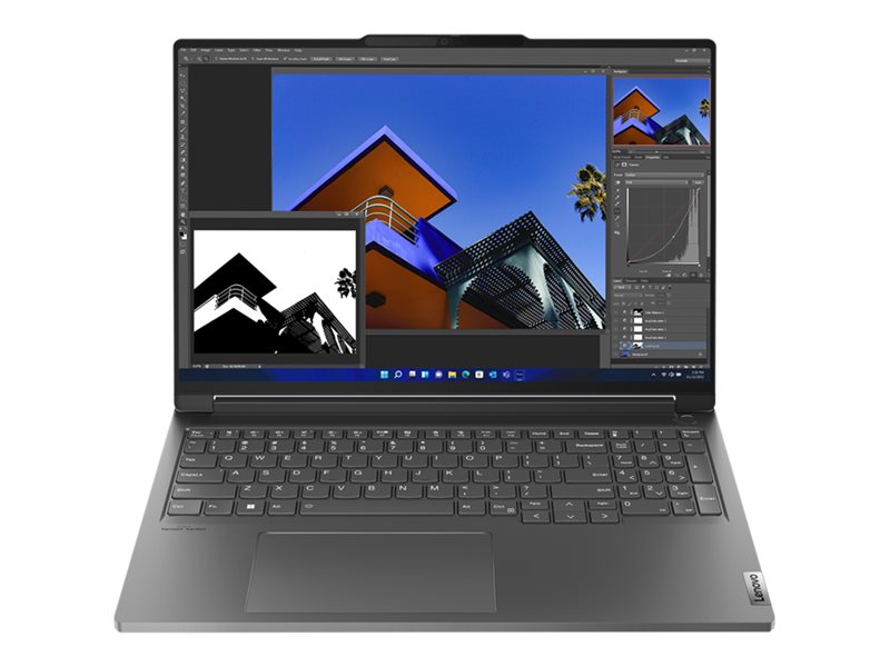 Lenovo Thinkbook 16p G4 Irh 21j8000esp